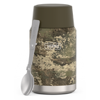 24oz ICON™ FOOD JAR - TrueTimber™ Strata camo