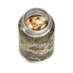 24oz ICON™ FOOD JAR - TrueTimber™ Strata camo