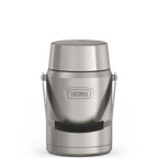 47oz ICON™ STAINLESS STEEL FOOD JAR