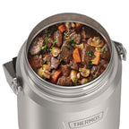 47oz ICON™ STAINLESS STEEL FOOD JAR