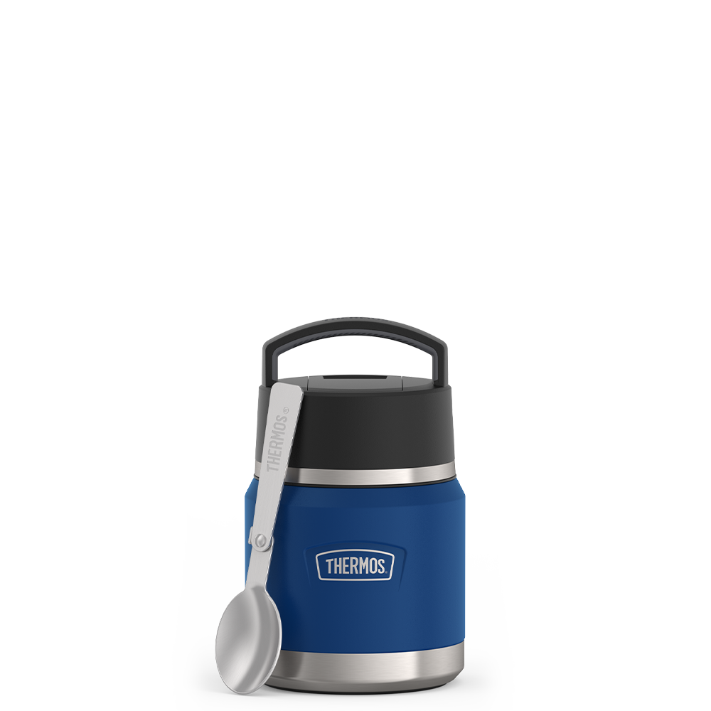 12oz ICON™ KIDS FOOD JAR