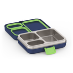 ICON™ KIDS FOOD STORAGE SYSTEM WITH ICE PACK