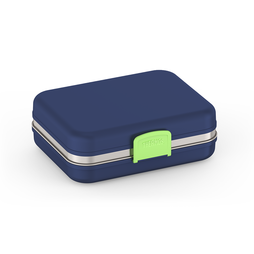 ICON™ KIDS FOOD STORAGE SYSTEM WITH ICE PACK