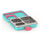 ICON™ KIDS FOOD STORAGE SYSTEM WITH ICE PACK