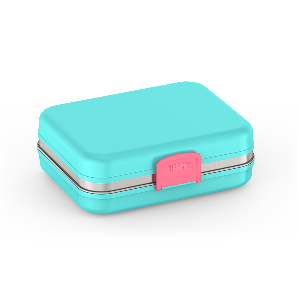 ICON™ KIDS FOOD STORAGE SYSTEM WITH ICE PACK