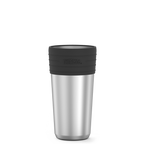 STAINLESS STEEL COFFEE CUP INSULATOR