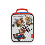 SOFT LUNCH BOX MARIO KART™