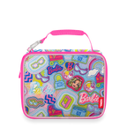 SOFT LUNCH BOX BARBIE™