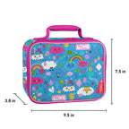 SOFT LUNCH BOX SKETCHBOOK