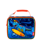 SOFT LUNCH BOX DARING DINOS