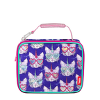 SOFT LUNCH BOX COOL CATICORNS