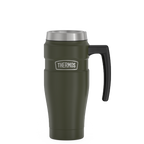 16oz STAINLESS KING™ MUG