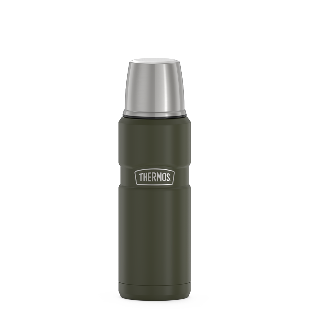 16oz STAINLESS KING™ BEVERAGE BOTTLE