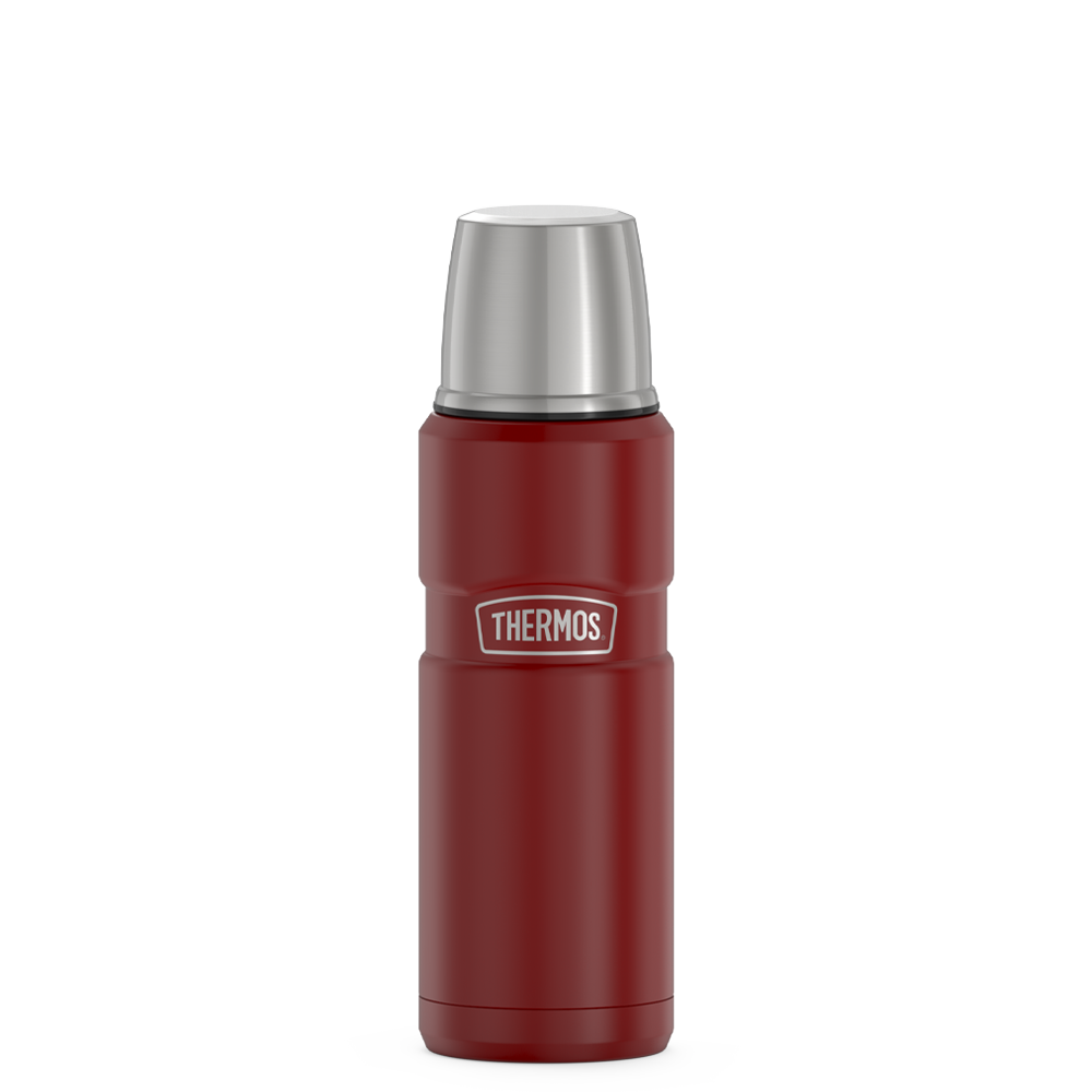 16oz STAINLESS KING™ BEVERAGE BOTTLE