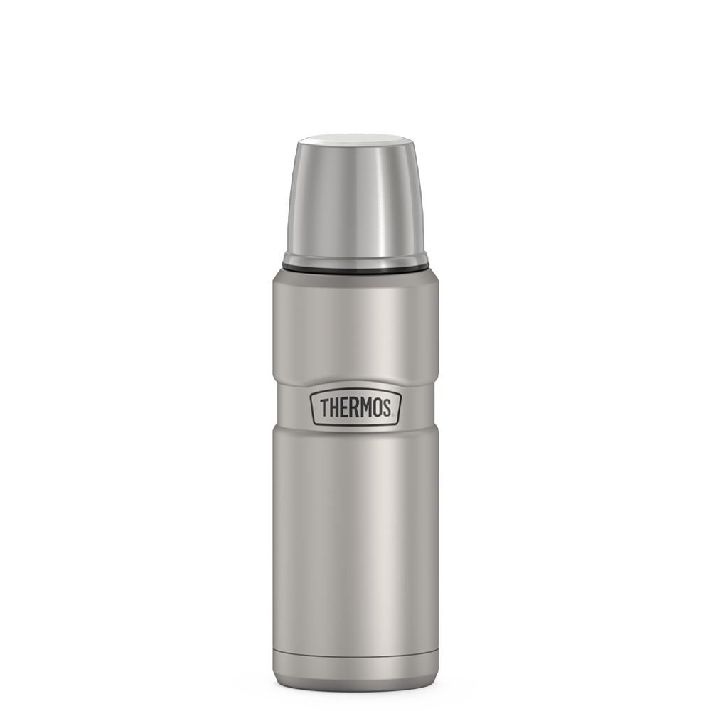 16oz STAINLESS KING™ BEVERAGE BOTTLE