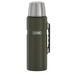 2.0 L STAINLESS KING™ BEVERAGE BOTTLE