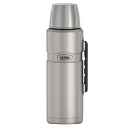 2.0 L STAINLESS KING™ BEVERAGE BOTTLE