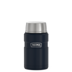 24oz STAINLESS KING™ FOOD JAR