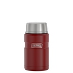 24oz STAINLESS KING™ FOOD JAR