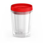 12oz DOUBLE WALL TUMBLER