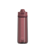 24oz ALTA HARD PLASTIC WATER BOTTLE