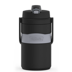 64oz INSULATED WATER BOTTLE