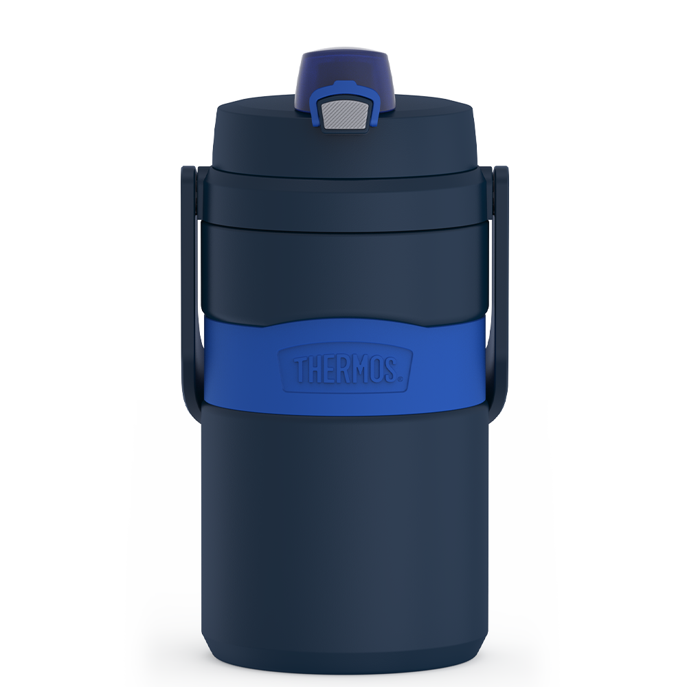 64oz INSULATED WATER BOTTLE