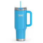 40oz STAINLESS STEEL CUP HOLDER MUG