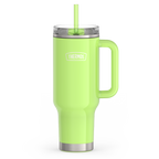 40oz STAINLESS STEEL CUP HOLDER MUG