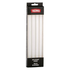 PLASTIC REPLACEMENT STRAWS - 4PK