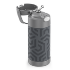 12oz FUNTAINER® WATER BOTTLE PATTERNS