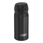 12oz STAINLESS STEEL DIRECT DRINK BOTTLE