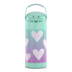 12oz FUNTAINER® WATER BOTTLE PATTERNS