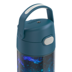 16oz FUNTAINER® WATER BOTTLE