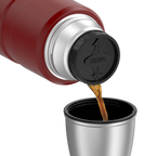 2.0 L STAINLESS KING™ BEVERAGE BOTTLE