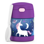 10oz FUNTAINER® FOOD JAR PATTERNS