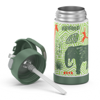 12oz FUNTAINER® WATER BOTTLE PATTERNS