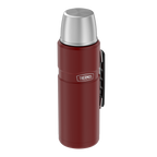 2.0 L STAINLESS KING™ BEVERAGE BOTTLE