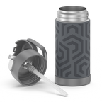 12oz FUNTAINER® WATER BOTTLE PATTERNS