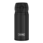 12oz STAINLESS STEEL DIRECT DRINK BOTTLE