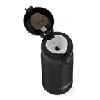 12oz STAINLESS STEEL DIRECT DRINK BOTTLE