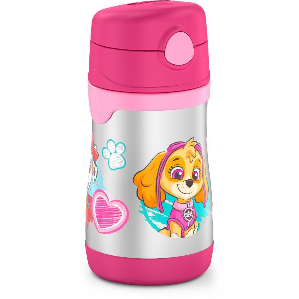10oz THERMOS® KIDS BOTTLE PAW PATROL SKYE