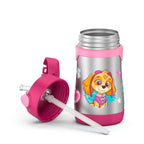 10oz THERMOS® KIDS BOTTLE PAW PATROL SKYE