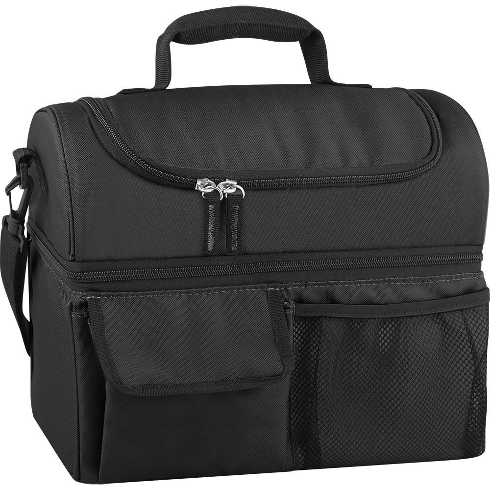 LUNCH LUGGER™ COOLER