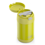 16oz FUNTAINER® FOOD JAR