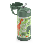 12oz FUNTAINER® WATER BOTTLE PATTERNS