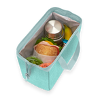 LUNCH DUFFLE - MINT