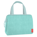LUNCH DUFFLE - MINT