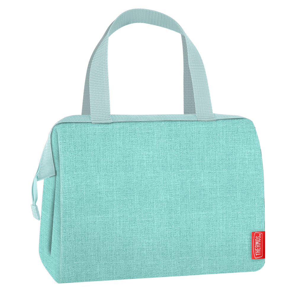 LUNCH DUFFLE - MINT