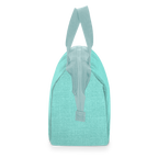 LUNCH DUFFLE - MINT